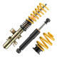 vzmetenje z nastavljivo višino - Coilovers ST Performance coilovers for Volkswagen Transporter T6/T6.1 - type ST XA | race-shop.si