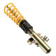 vzmetenje z nastavljivo višino - Coilovers ST Performance coilovers for Volkswagen Transporter T6/T6.1 - type ST XA | race-shop.si
