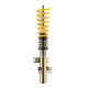 vzmetenje z nastavljivo višino - Coilovers ST Performance coilovers for Volkswagen Transporter T6/T6.1 - type ST XA | race-shop.si