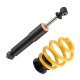 vzmetenje z nastavljivo višino - Coilovers ST Performance coilovers for Volkswagen Transporter T6/T6.1 - type ST XA | race-shop.si