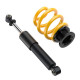 vzmetenje z nastavljivo višino - Coilovers ST Performance coilovers for Volkswagen Transporter T6/T6.1 - type ST XA | race-shop.si