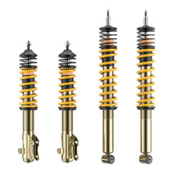 ST Performance coilovers for Volkswagen Golf II / Jetta II - type ST XA