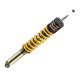 Golf 2 ST Performance coilovers for Volkswagen Golf II / Jetta II - type ST XA | race-shop.si