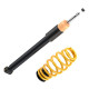 vzmetenje z nastavljivo višino - Coilovers ST Performance coilovers for Volkswagen Golf VII - type ST XA | race-shop.si