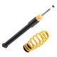 vzmetenje z nastavljivo višino - Coilovers ST Performance coilovers for Volkswagen Golf VII R - type ST XA | race-shop.si