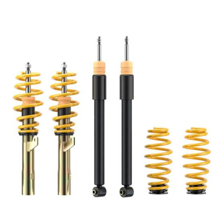 vzmetenje z nastavljivo višino - Coilovers ST Performance coilovers for Volkswagen Golf VIII - type ST XA | race-shop.si