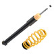 vzmetenje z nastavljivo višino - Coilovers ST Performance coilovers for Volkswagen Golf VIII - type ST XA | race-shop.si