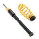 vzmetenje z nastavljivo višino - Coilovers ST Performance coilovers for Volkswagen Golf VIII - type ST XA | race-shop.si