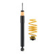 vzmetenje z nastavljivo višino - Coilovers ST Performance coilovers for Volkswagen Passat (B6, B7) - type ST XA | race-shop.si