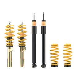 ST Performance coilovers for Volkswagen Passat (B8) - type ST XA