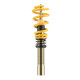 vzmetenje z nastavljivo višino - Coilovers ST Performance coilovers for Volkswagen Polo - type ST XA | race-shop.si