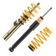 T-Roc ST Performance coilovers for Volkswagen T-Roc - type ST XA | race-shop.si