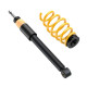 Touran ST Performance coilovers for Volkswagen Touran I - type ST XA | race-shop.si