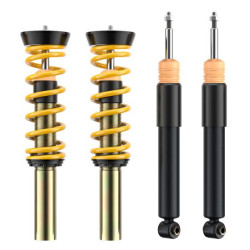 ST Performance coilovers for Volvo V90 - type ST XA
