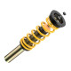 vzmetenje z nastavljivo višino - Coilovers ST Performance coilovers for Volvo V90 - type ST XA | race-shop.si