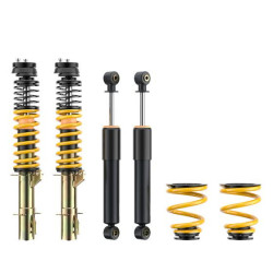 ST Performance coilovers for Audi A3 - type ST XTA