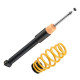 8V ST Performance coilovers for Audi A3 - type ST XTA | race-shop.si