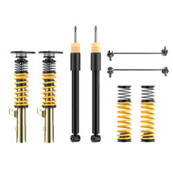 ST Performance coilovers for Audi A3 - type ST XTA