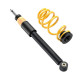 vzmetenje z nastavljivo višino - Coilovers ST Performance coilovers for Audi TT - type ST XTA | race-shop.si
