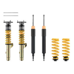 ST Performance coilovers for Bmw 3-series (E90, E91, E93) - type ST XTA
