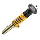 vzmetenje z nastavljivo višino - Coilovers ST Performance coilovers for Bmw 3-series (E90, E91, E93) - type ST XTA | race-shop.si