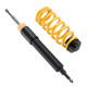 vzmetenje z nastavljivo višino - Coilovers ST Performance coilovers for Bmw 3-series (E90, E91, E93) - type ST XTA | race-shop.si