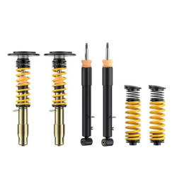 ST Performance coilovers for Bmw M4 (F82) - type ST XTA