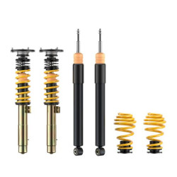 ST Performance coilovers for Bmw Z4 - type ST XTA