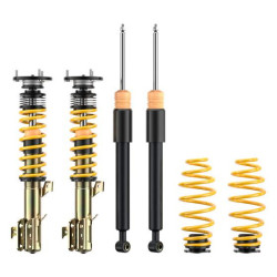 ST Performance coilovers for Ford Fiesta - type ST XTA
