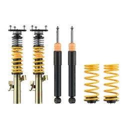 ST Performance coilovers for Ford Focus III - type ST XTA