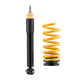 Mustang ST Performance coilovers for Ford Mustang VII (Mod.2024) - type ST XTA | race-shop.si