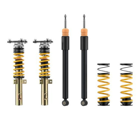 vzmetenje z nastavljivo višino - Coilovers ST Performance coilovers for Honda Civic - type ST XTA | race-shop.si