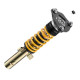 vzmetenje z nastavljivo višino - Coilovers ST Performance coilovers for Honda Civic - type ST XTA | race-shop.si