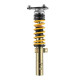 vzmetenje z nastavljivo višino - Coilovers ST Performance coilovers for Honda Civic - type ST XTA | race-shop.si