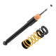 vzmetenje z nastavljivo višino - Coilovers ST Performance coilovers for Honda Civic - type ST XTA | race-shop.si