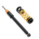 vzmetenje z nastavljivo višino - Coilovers ST Performance coilovers for Honda Civic - type ST XTA | race-shop.si