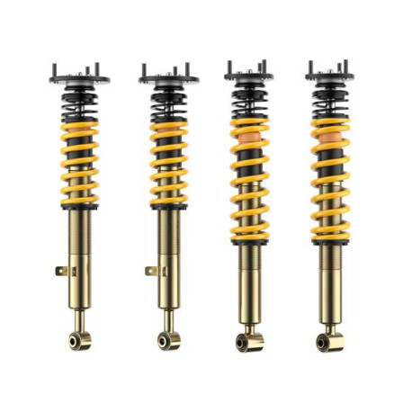 vzmetenje z nastavljivo višino - Coilovers ST Performance coilovers for Lexus IS 220D, IS250 - type ST XTA | race-shop.si