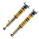 vzmetenje z nastavljivo višino - Coilovers ST Performance coilovers for Lexus IS 220D, IS250 - type ST XTA | race-shop.si