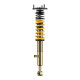 vzmetenje z nastavljivo višino - Coilovers ST Performance coilovers for Lexus IS 220D, IS250 - type ST XTA | race-shop.si