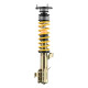 2 ST Performance coilovers for Mazda Mazda 2 - type ST XTA | race-shop.si