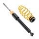 2 ST Performance coilovers for Mazda Mazda 2 - type ST XTA | race-shop.si