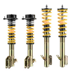 ST Performance coilovers for Subaru Impreza - type ST XTA