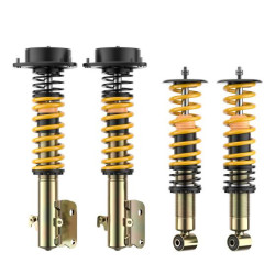 ST Performance coilovers for Subaru Levorg - type ST XTA