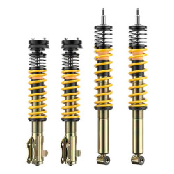ST Performance coilovers for Volkswagen Golf III Syncro / 4WD - type ST XTA