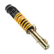 vzmetenje z nastavljivo višino - Coilovers ST Performance coilovers for Volkswagen Golf IV - type ST XTA | race-shop.si