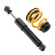 vzmetenje z nastavljivo višino - Coilovers ST Performance coilovers for Volkswagen Golf IV - type ST XTA | race-shop.si