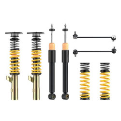 ST Performance coilovers for Volkswagen Golf V GTI - type ST XTA