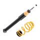 Golf 6 ST Performance coilovers for Volkswagen Golf VI - type ST XTA | race-shop.si