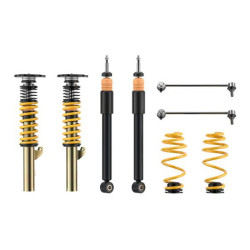 ST Performance coilovers for Volkswagen Golf VI - type ST XTA