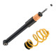 Golf 6 ST Performance coilovers for Volkswagen Golf VI - type ST XTA | race-shop.si